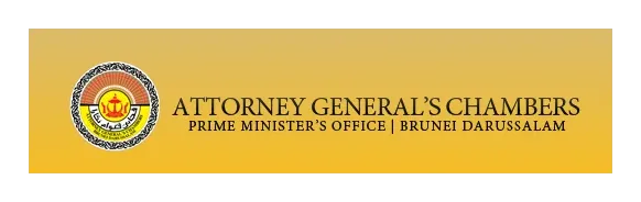 Attorney General's Chambers