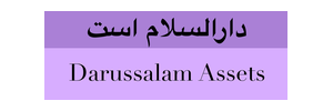 Darussalam Assets Sdn Bhd