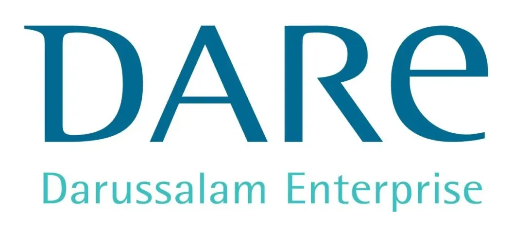 Darussalam Enterprise (DARe)
