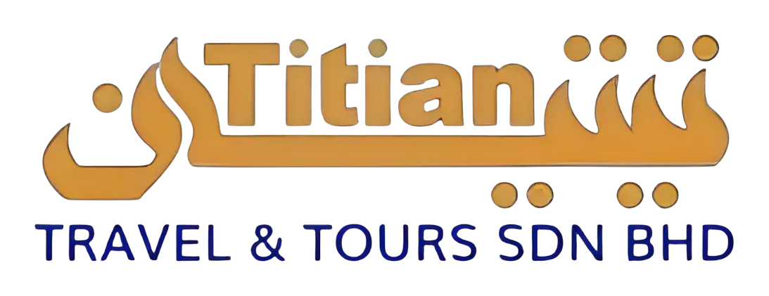 Titian Travel & Tours