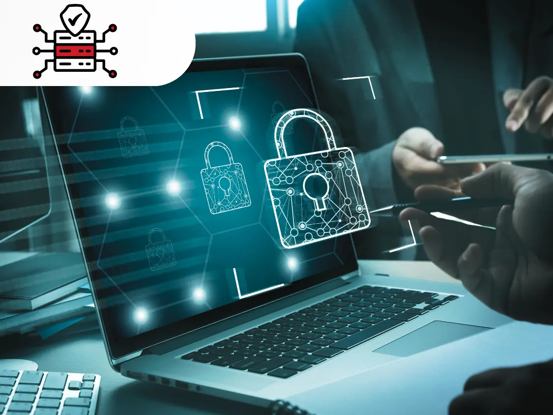 Network Security Integration