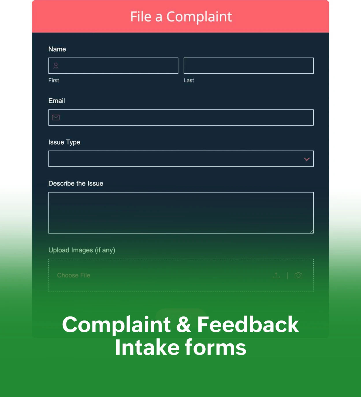 Digital Complaint & Feedback Management for Gleneagles JPMC