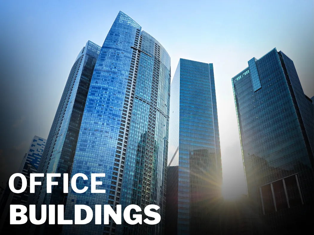 Office Buildings