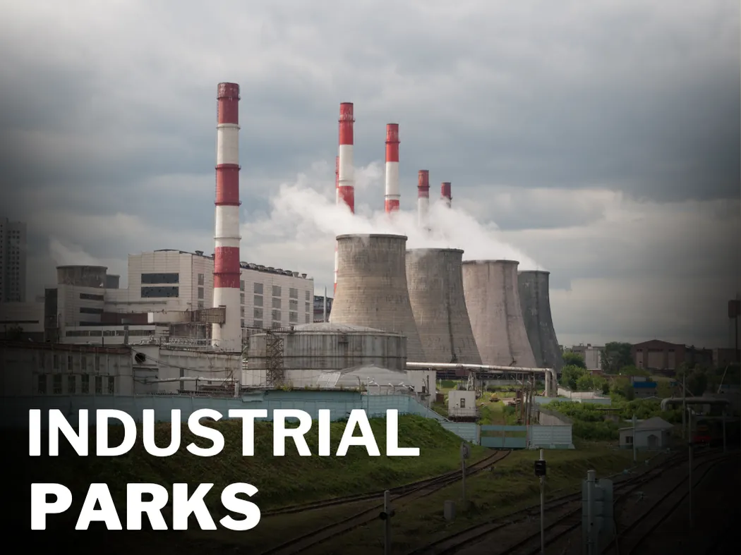 Industrial Parks