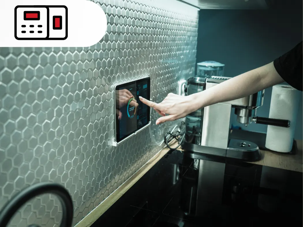 Access Control & Biometric Attendance