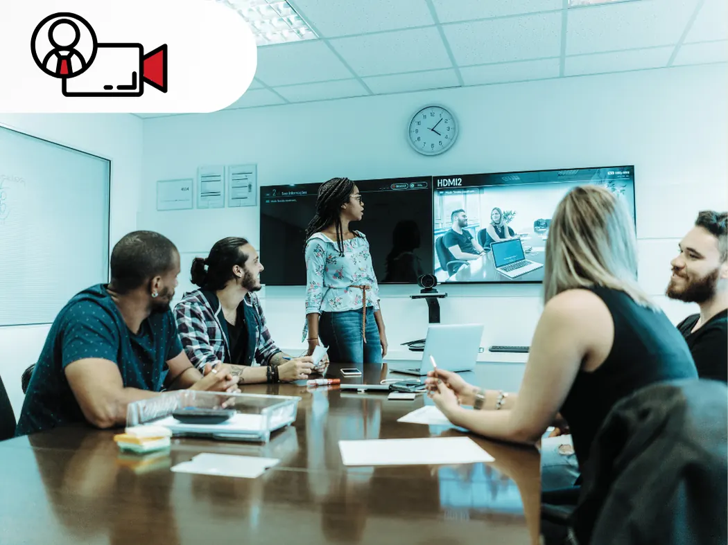 Audio/Video Conference Solutions