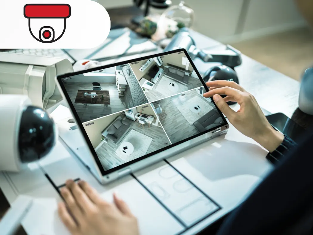 CCTV Surveillance Systems