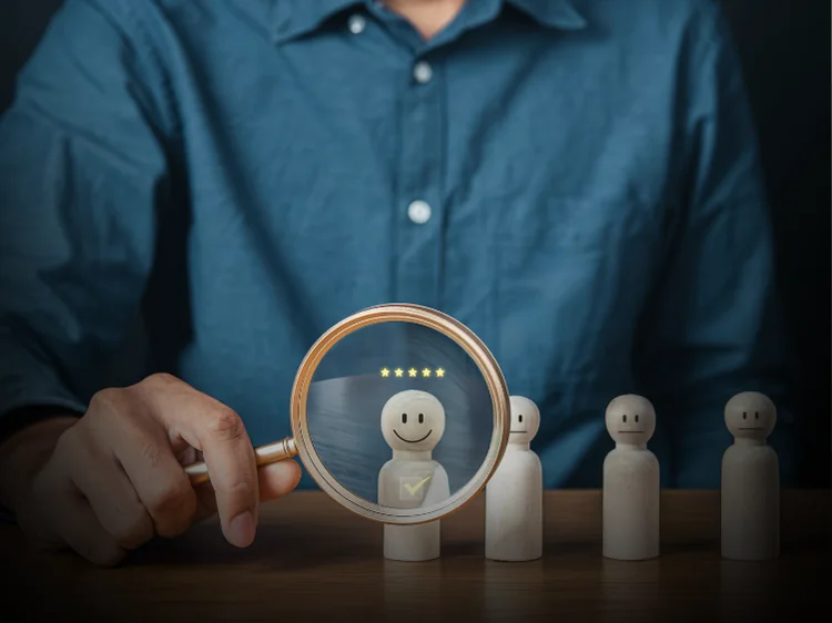 HR and Workforce Insights