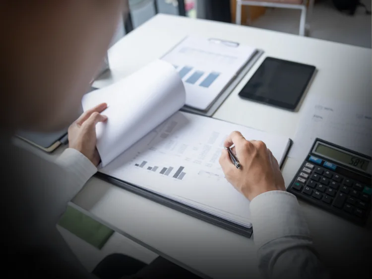 Financial Intelligence